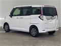 2022 Toyota Roomy