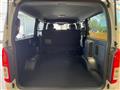 2026 Toyota Hiace Van