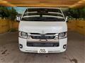 2026 Toyota Hiace Van