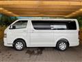 2026 Toyota Hiace Van