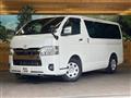 2023 Toyota Hiace Van