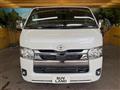 2023 Toyota Hiace Van
