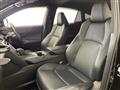 2020 Toyota Harrier Hybrid