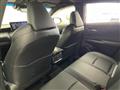 2020 Toyota Harrier Hybrid