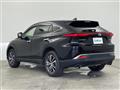 2020 Toyota Harrier Hybrid