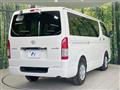 2025 Toyota Hiace Van