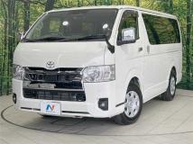 2025 Toyota Hiace Van