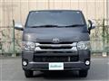 2018 Toyota Hiace Van