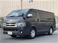 2018 Toyota Hiace Van