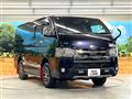 2021 Toyota Hiace Van