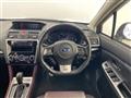 2016 Subaru Levorg