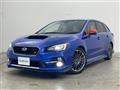 2016 Subaru Levorg
