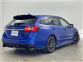 2016 Subaru Levorg