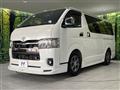 2022 Toyota Hiace Van