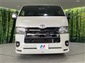 2022 Toyota Hiace Van