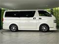 2022 Toyota Hiace Van