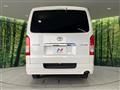 2022 Toyota Hiace Van