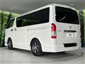 2022 Toyota Hiace Van