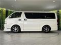 2022 Toyota Hiace Van