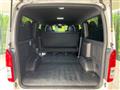 2022 Toyota Hiace Van