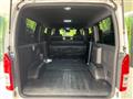 2022 Toyota Hiace Van