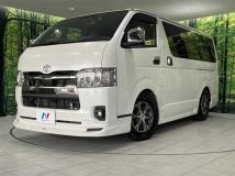 2022 Toyota Hiace Van