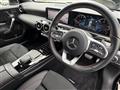 2021 Mercedes-Benz A-Class