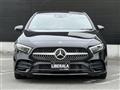 2021 Mercedes-Benz A-Class