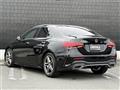 2021 Mercedes-Benz A-Class