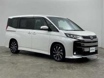 2023 Toyota Noah