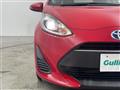 2019 Toyota AQUA