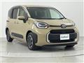 2023 Toyota Sienta