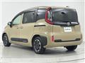 2023 Toyota Sienta