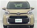 2023 Toyota Sienta