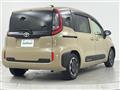 2023 Toyota Sienta