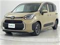 2023 Toyota Sienta