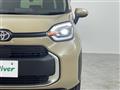 2023 Toyota Sienta