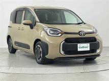 2023 Toyota Sienta