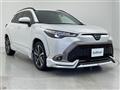 2022 Toyota CorollaCross