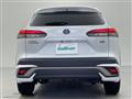 2022 Toyota CorollaCross