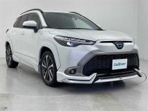 2022 Toyota CorollaCross