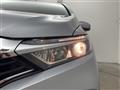 2022 Honda SHUTTLE HYBRID