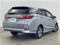 2022 Honda SHUTTLE HYBRID