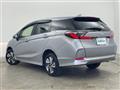 2022 Honda SHUTTLE HYBRID