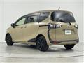 2021 Toyota Sienta