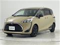 2021 Toyota Sienta