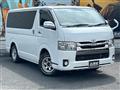2018 Toyota Regiusace Van