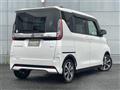2022 Mitsubishi eK SPACE