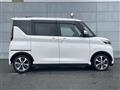 2022 Mitsubishi eK SPACE
