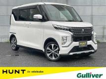 2022 Mitsubishi eK SPACE